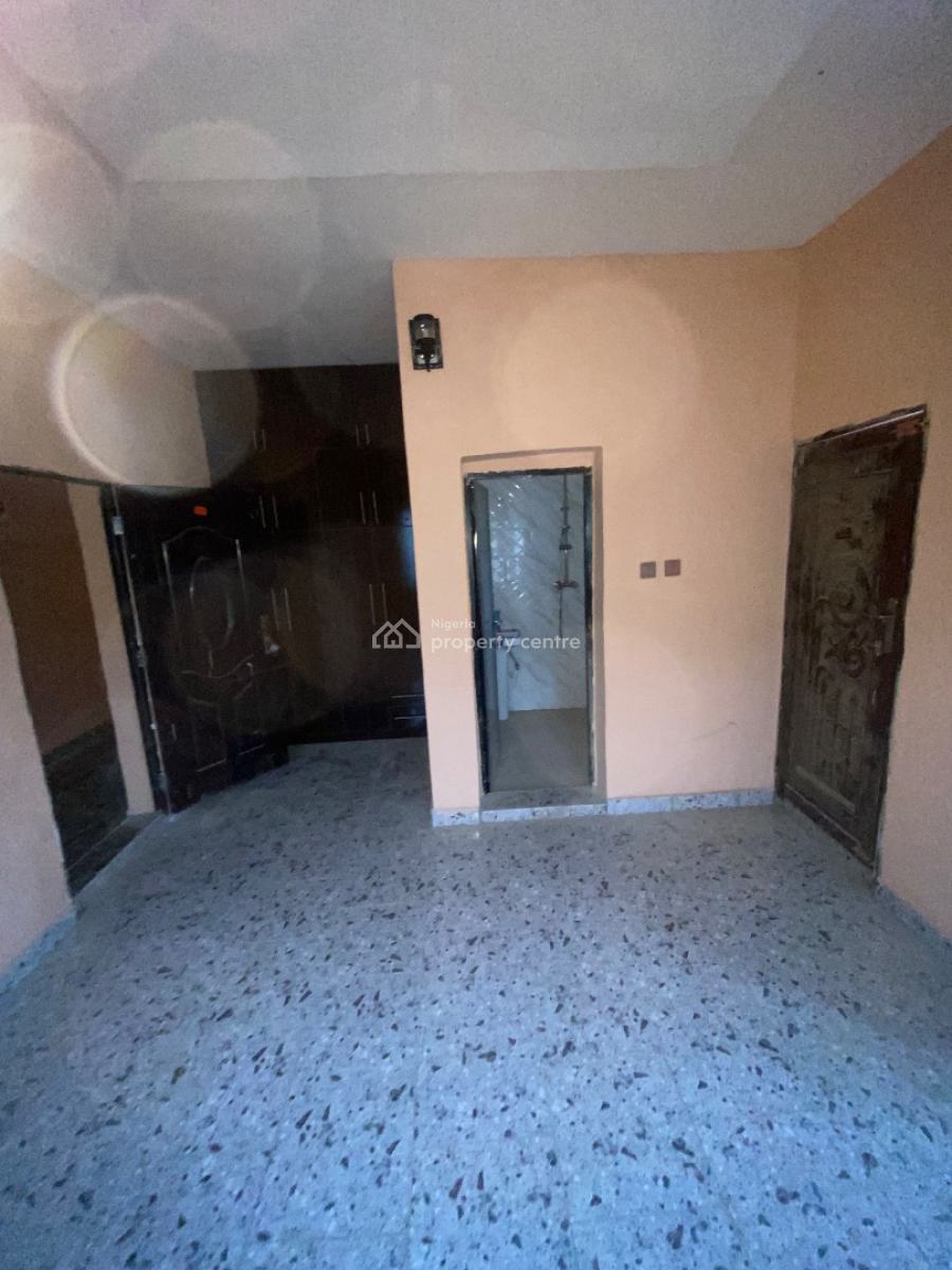 Newly Built Two Bedroom Block of Flat, News Engineering, Dawaki, Gwarinpa, Abuja, Flat / Apartment for Rent