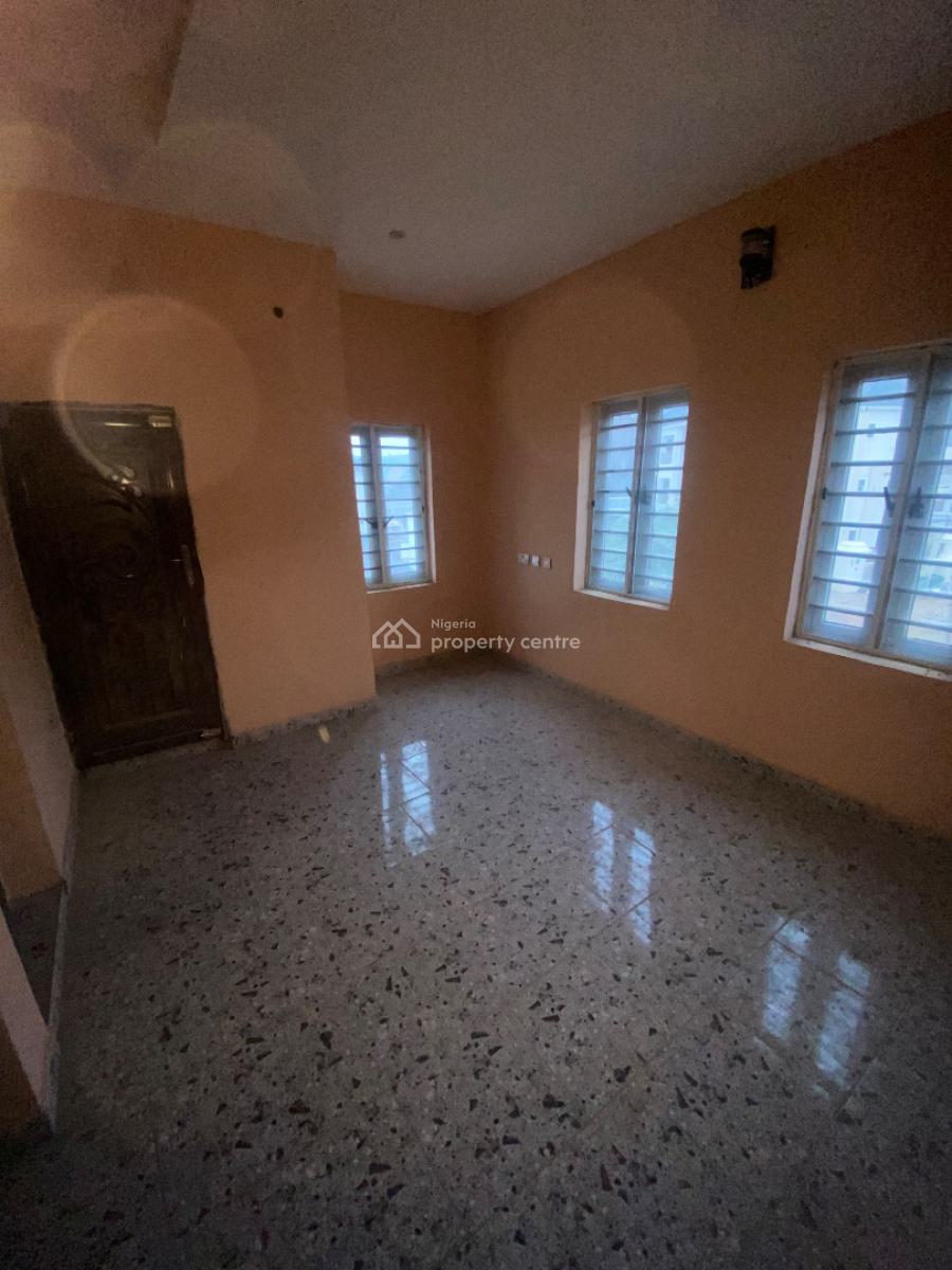 Newly Built Two Bedroom Block of Flat, News Engineering, Dawaki, Gwarinpa, Abuja, Flat / Apartment for Rent