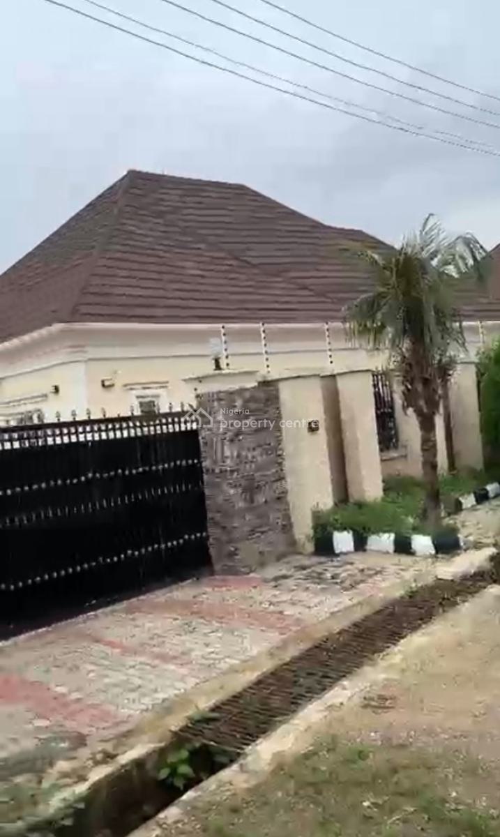 750sqm, Residential, Duplex Plot, Estate Allocation , Tarred Road, After Efab Queens Estate, Gwarinpa, Abuja, Residential Land for Sale