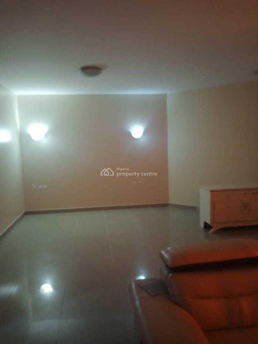 Luxury 4 Bedroom Penthouse with a Room Bq, Old Ikoyi, Ikoyi, Lagos, Flat / Apartment for Rent