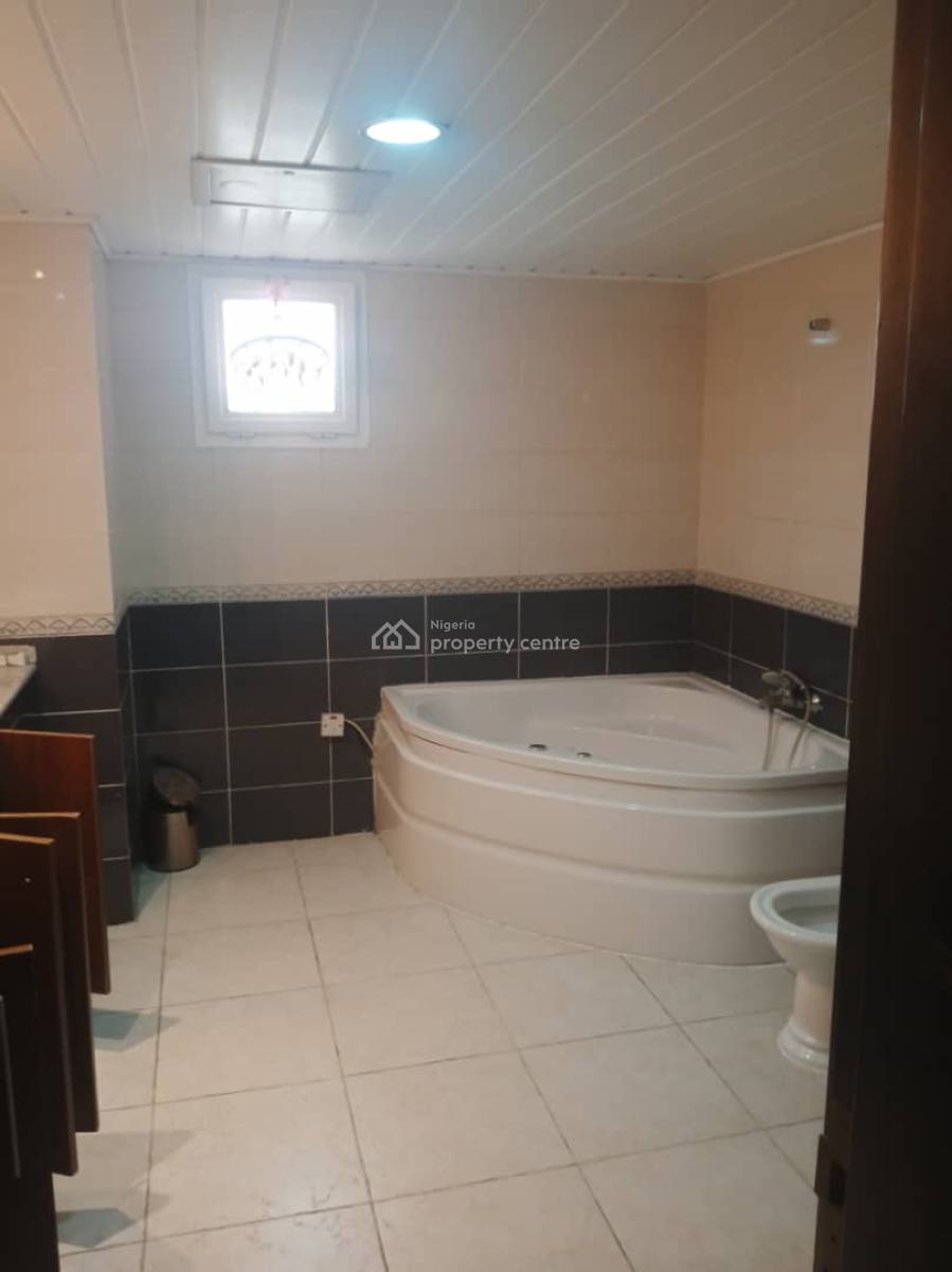 Luxury 4 Bedroom Penthouse with a Room Bq, Old Ikoyi, Ikoyi, Lagos, Flat / Apartment for Rent