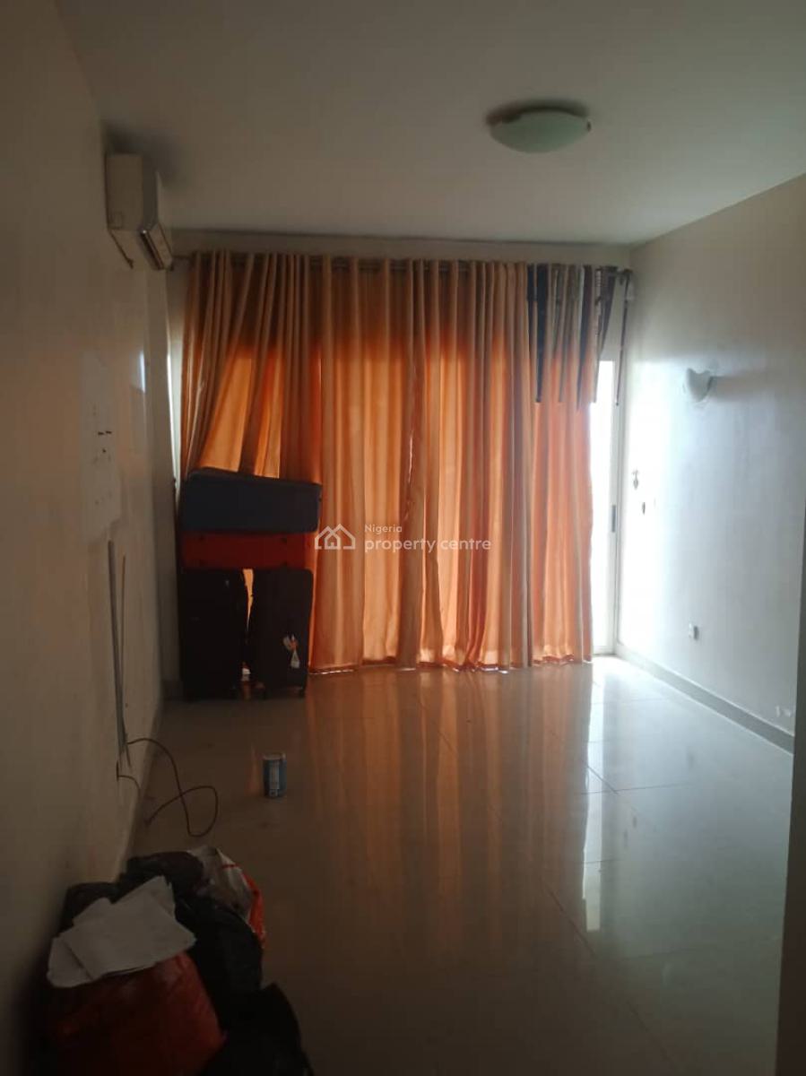 Luxury 4 Bedroom Penthouse with a Room Bq, Old Ikoyi, Ikoyi, Lagos, Flat / Apartment for Rent