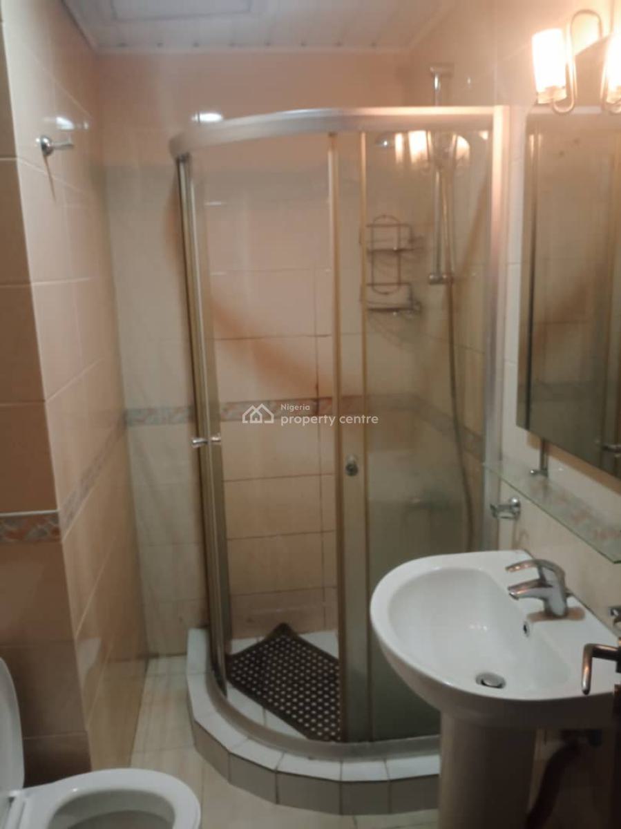 Luxury 4 Bedroom Penthouse with a Room Bq, Old Ikoyi, Ikoyi, Lagos, Flat / Apartment for Rent