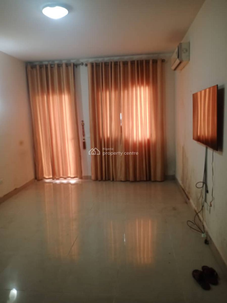 Luxury 4 Bedroom Penthouse with a Room Bq, Old Ikoyi, Ikoyi, Lagos, Flat / Apartment for Rent