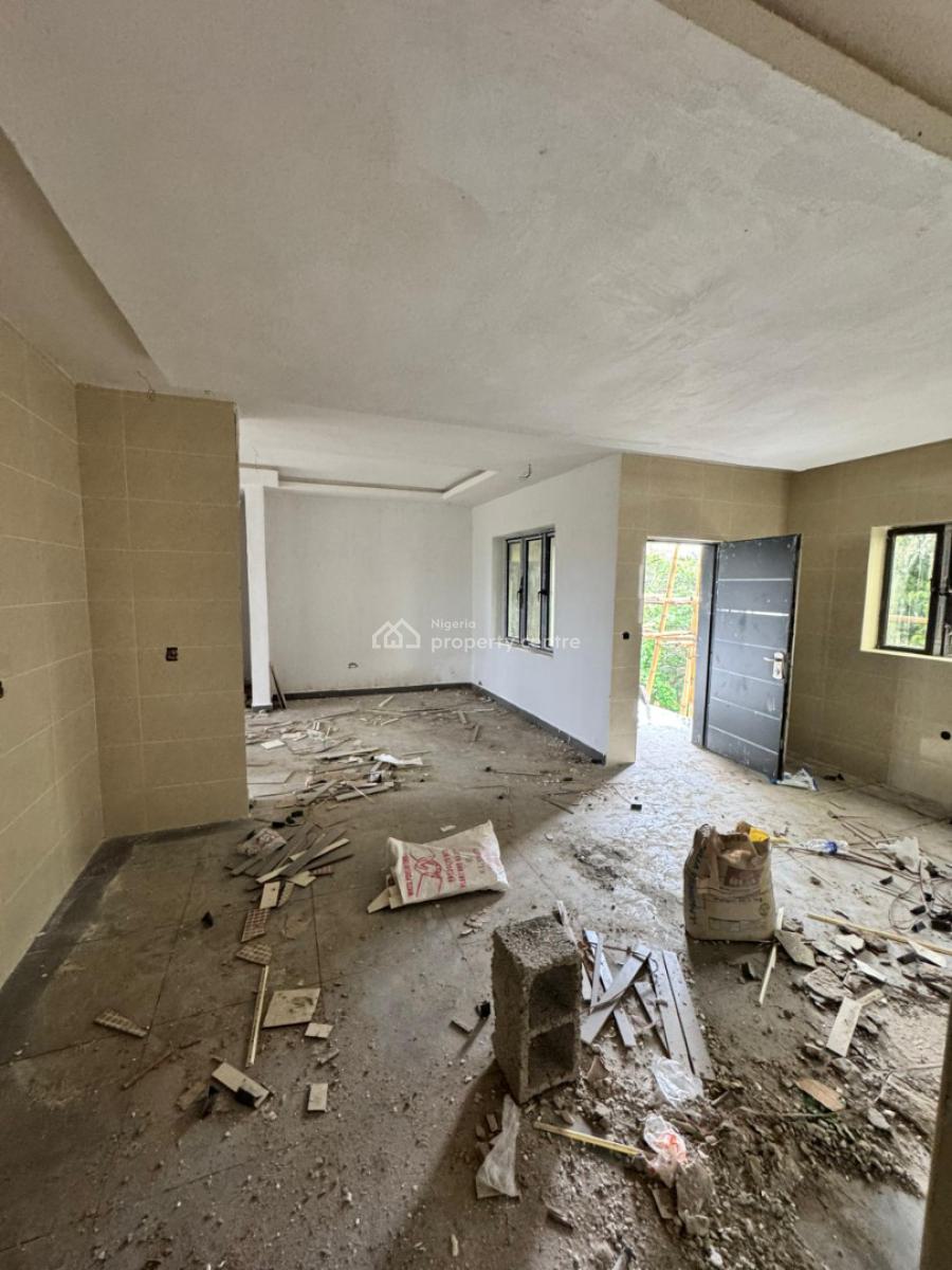 Brand New 3 Bedroom Flat with Mortgage Option, Gaduwa District Abuja, Gaduwa, Abuja, Flat / Apartment for Sale