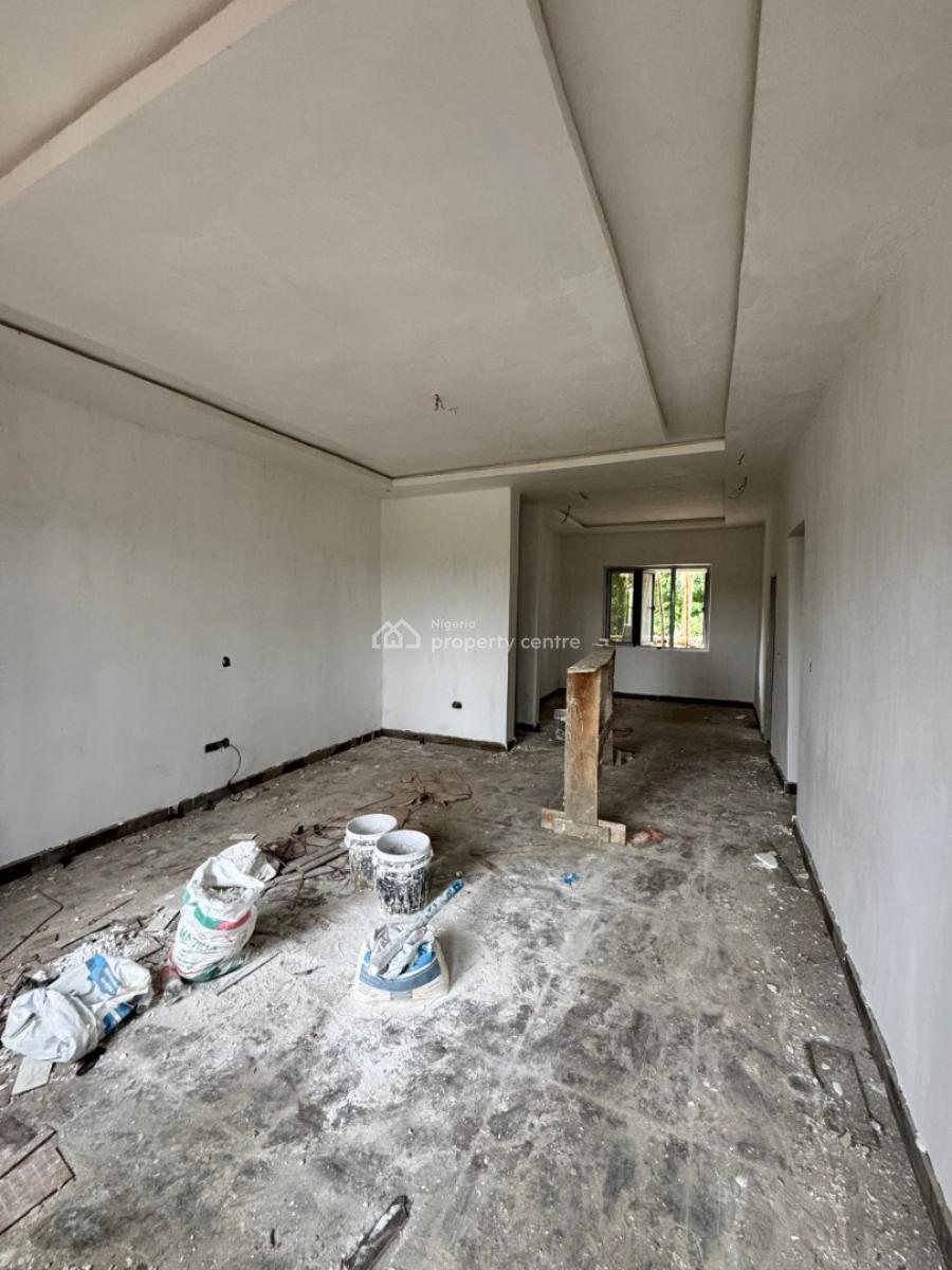 Brand New 3 Bedroom Flat with Mortgage Option, Gaduwa District Abuja, Gaduwa, Abuja, Flat / Apartment for Sale