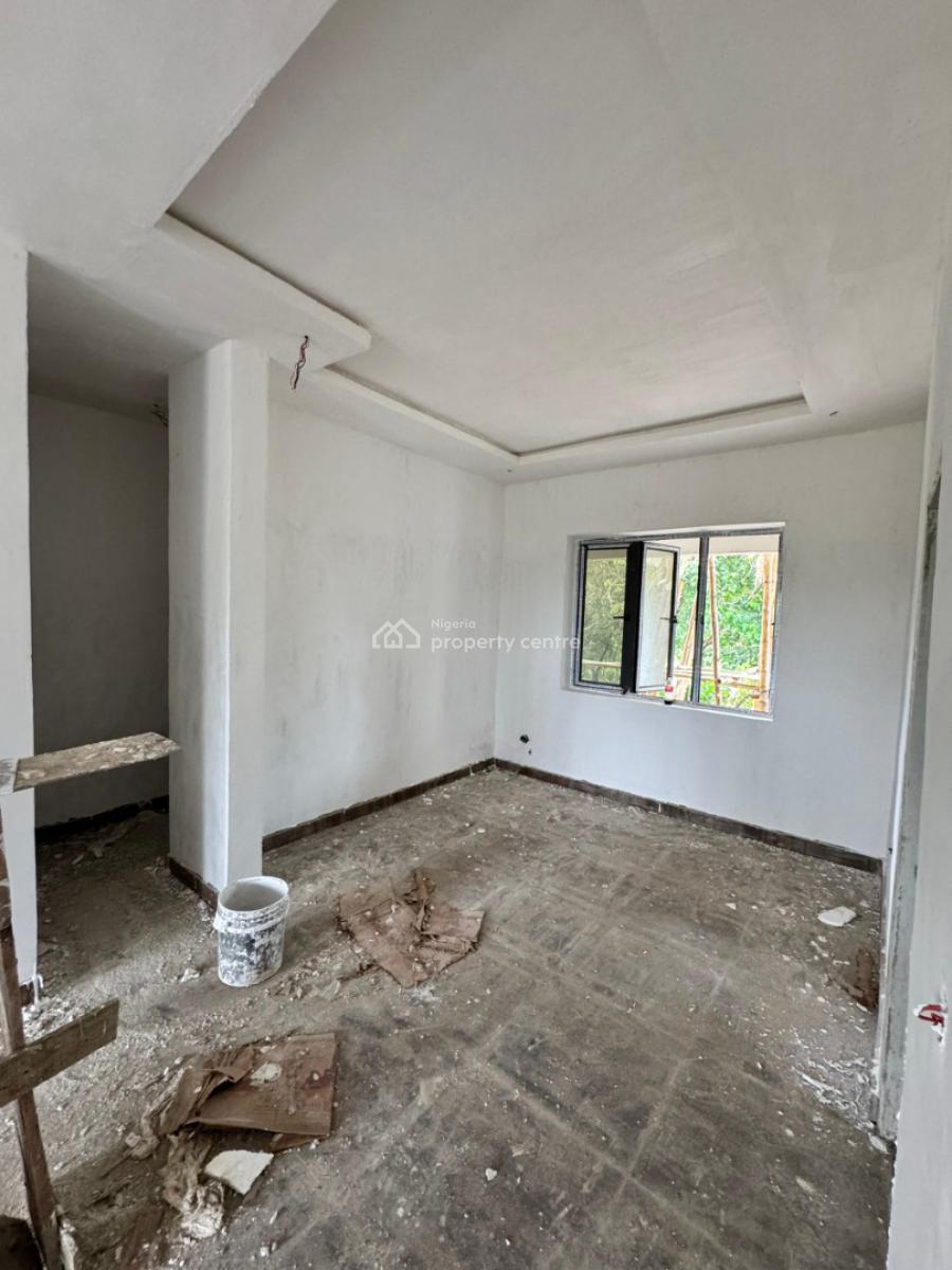 Brand New 3 Bedroom Flat with Mortgage Option, Gaduwa District Abuja, Gaduwa, Abuja, Flat / Apartment for Sale