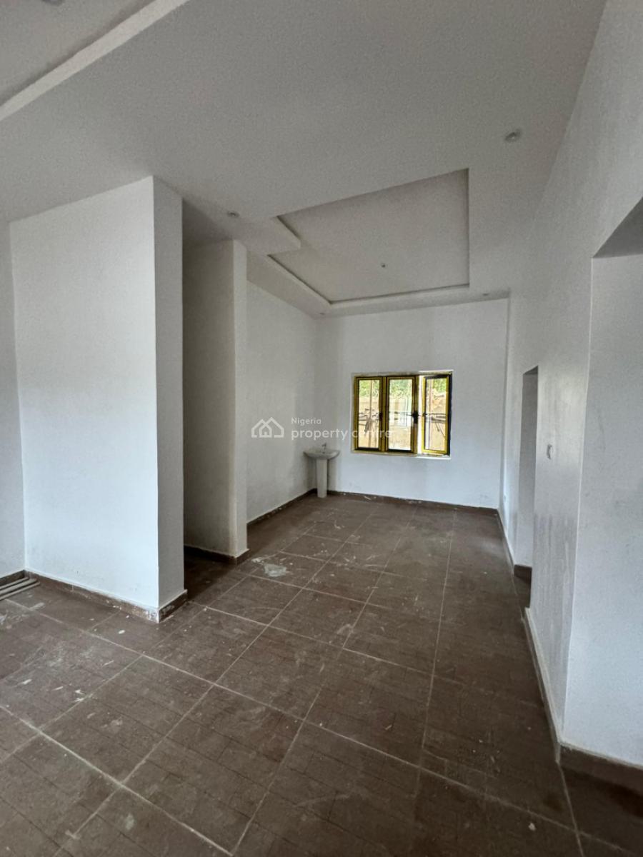 Brand New 3 Bedroom Flat with Mortgage Option, Gaduwa District Abuja, Gaduwa, Abuja, Flat / Apartment for Sale