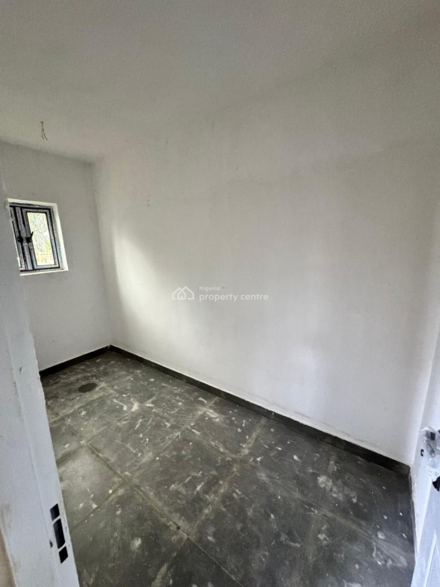 Brand New 3 Bedroom Flat with Mortgage Option, Gaduwa District Abuja, Gaduwa, Abuja, Flat / Apartment for Sale