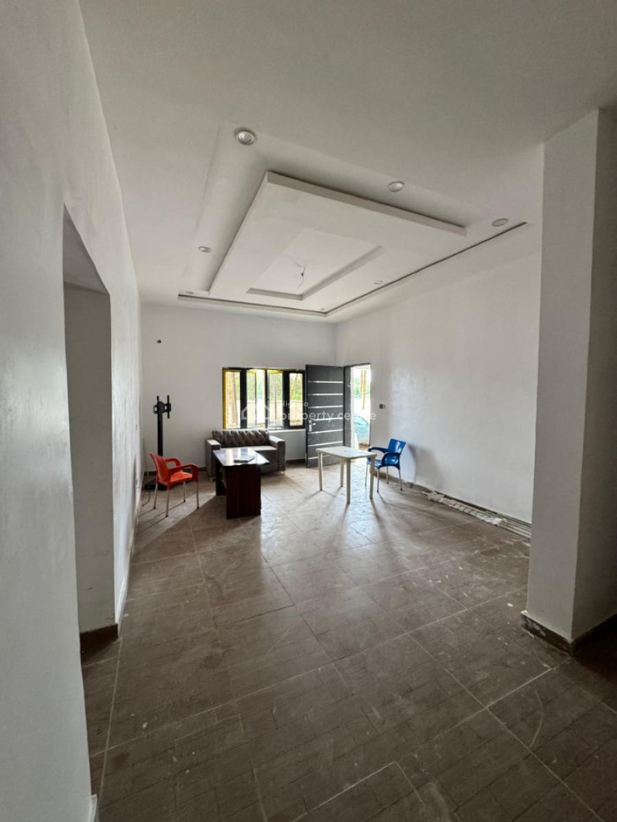 Brand New 3 Bedroom Flat with Mortgage Option, Gaduwa District Abuja, Gaduwa, Abuja, Flat / Apartment for Sale