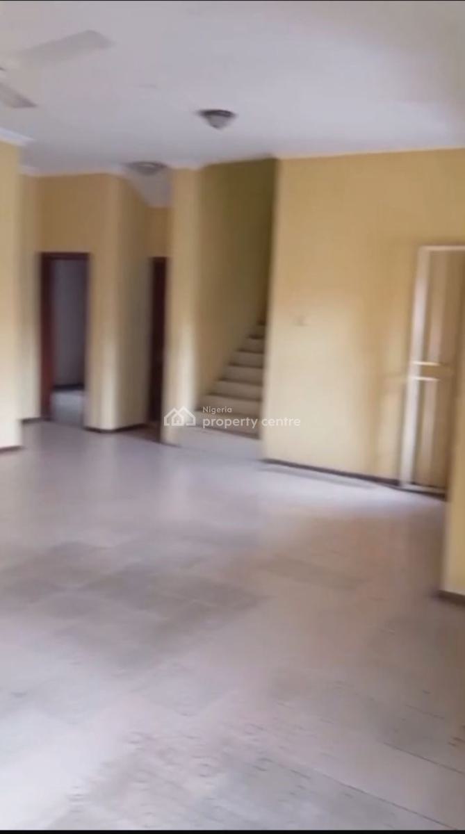 Spacious 5 Bedroom Duplex with a Bq, Okupe Estate, Anthony, Maryland, Lagos, Terraced Duplex for Rent