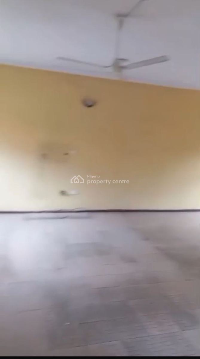 Spacious 5 Bedroom Duplex with a Bq, Okupe Estate, Anthony, Maryland, Lagos, Terraced Duplex for Rent
