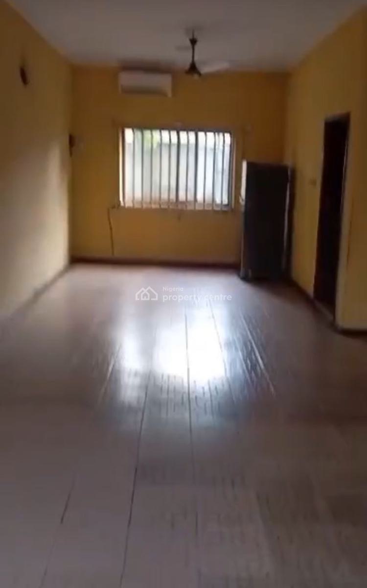 Spacious 5 Bedroom Duplex with a Bq, Okupe Estate, Anthony, Maryland, Lagos, Terraced Duplex for Rent