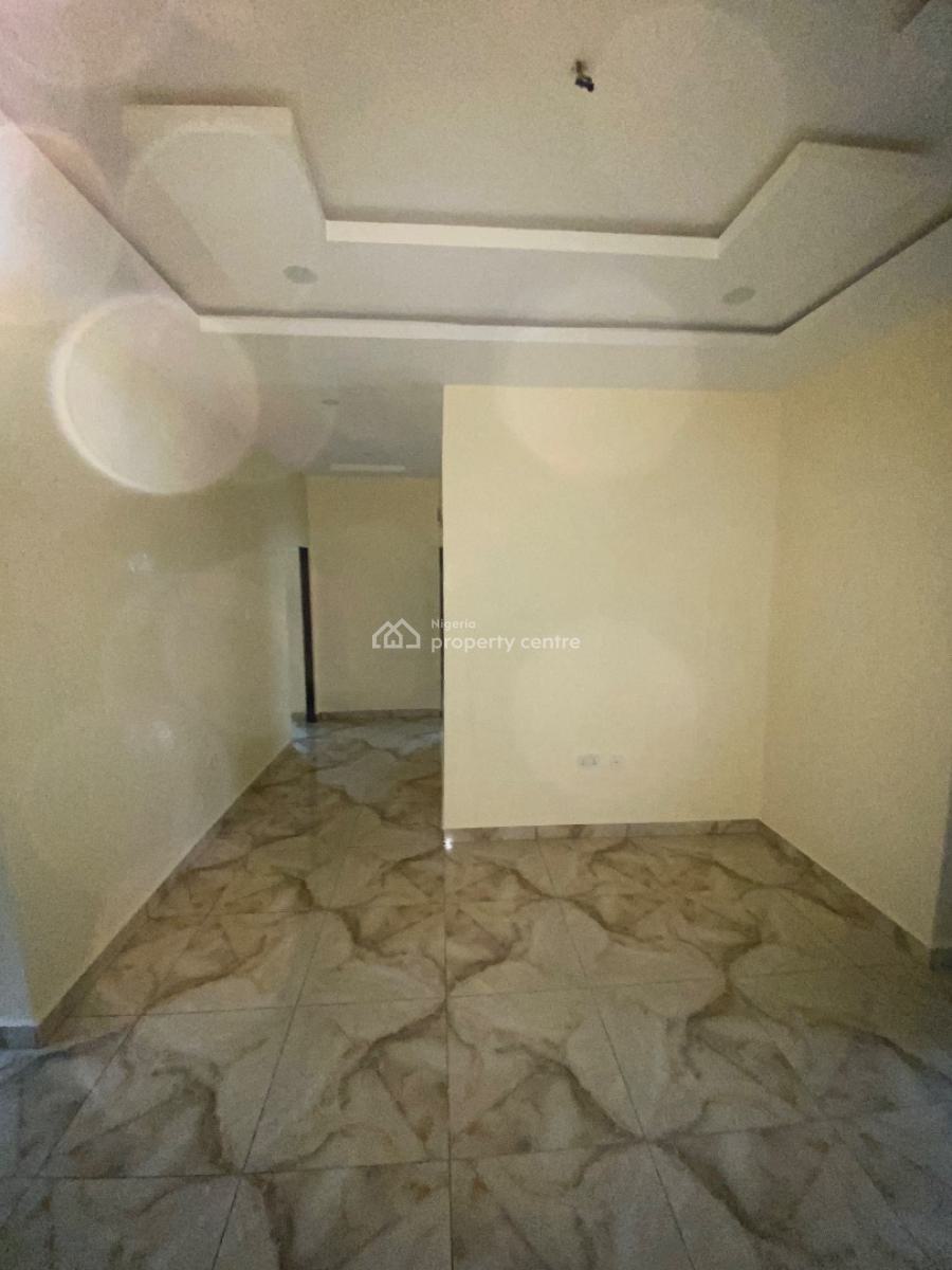 Newly Built Two Bedroom Block of Flat, News Engineering, Dawaki, Gwarinpa, Abuja, Flat / Apartment for Rent