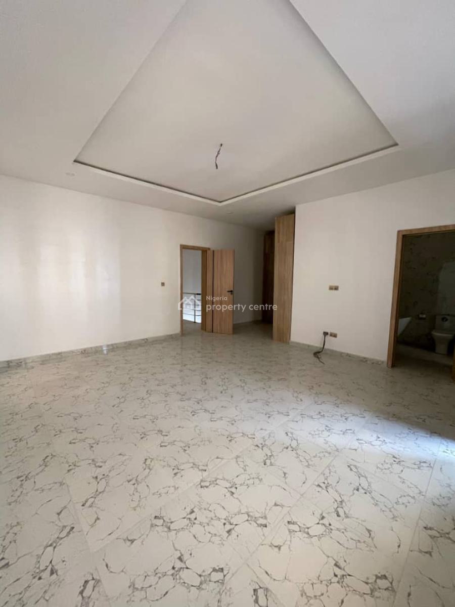 4 Bedroom Terrace Dupex, Ikota Lekki Lagos, Ikota, Lekki, Lagos, Terraced Duplex for Rent
