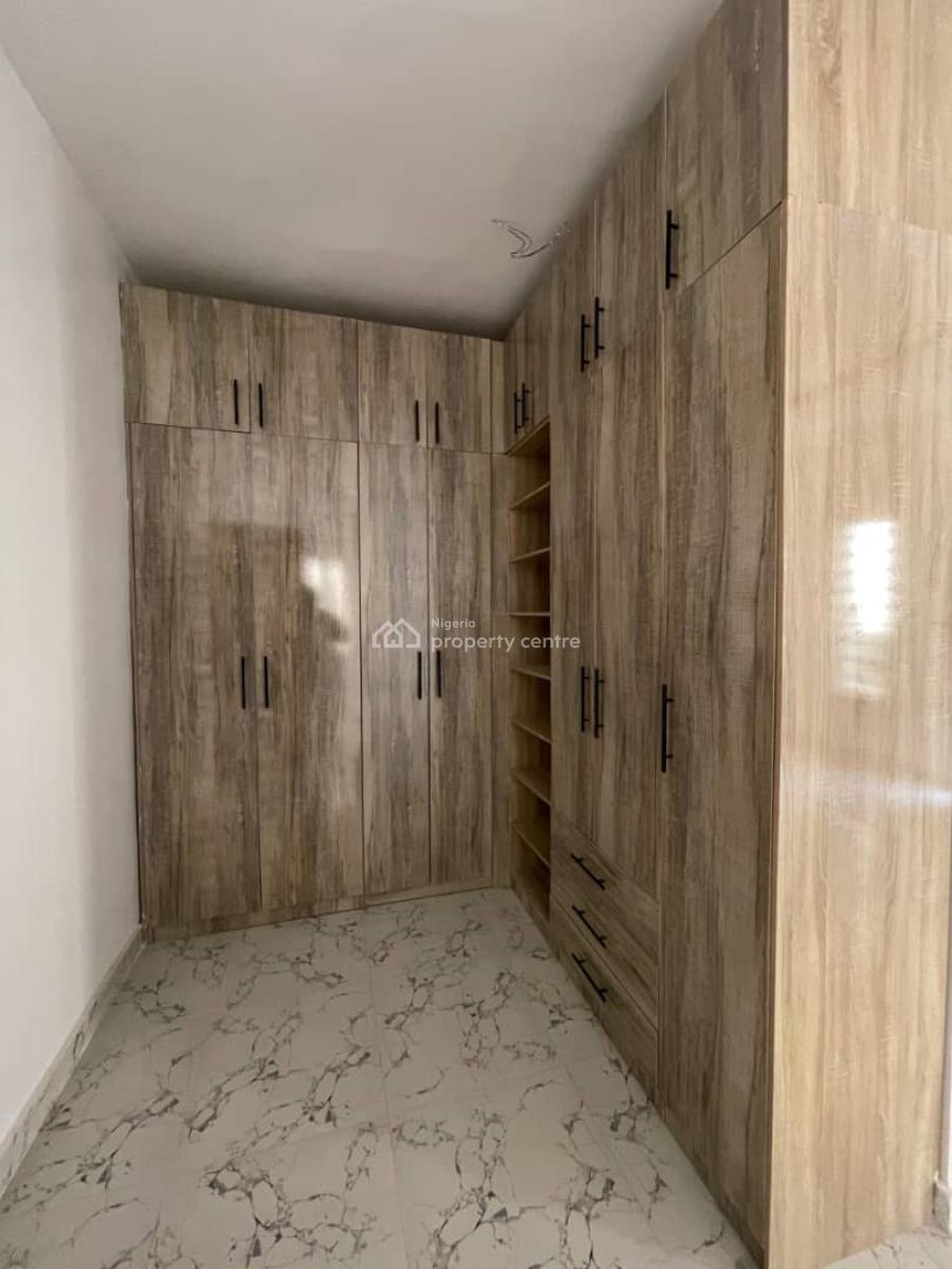 4 Bedroom Terrace Dupex, Ikota Lekki Lagos, Ikota, Lekki, Lagos, Terraced Duplex for Rent