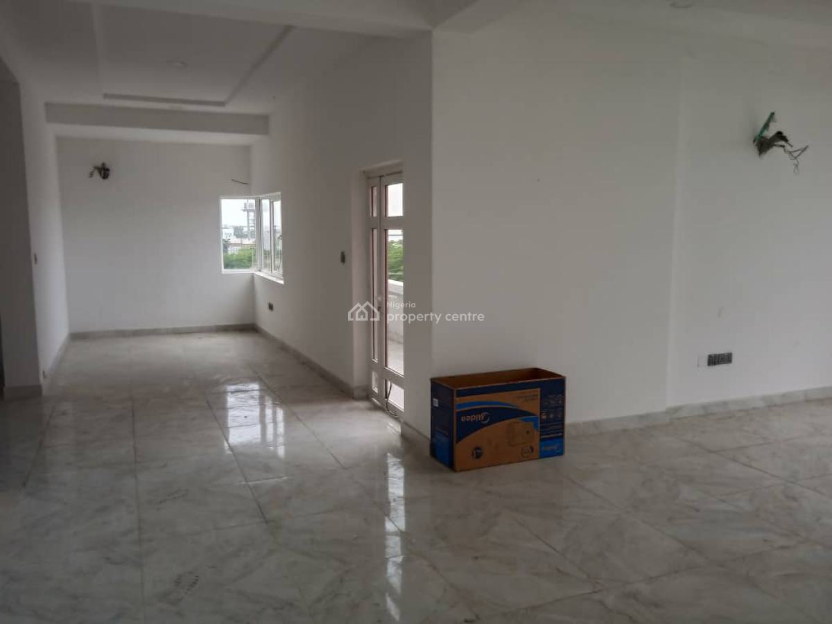 an Exclusive & Serene Office Space, Pinnock Beach Estate, Osapa, Lekki, Lagos, House for Rent