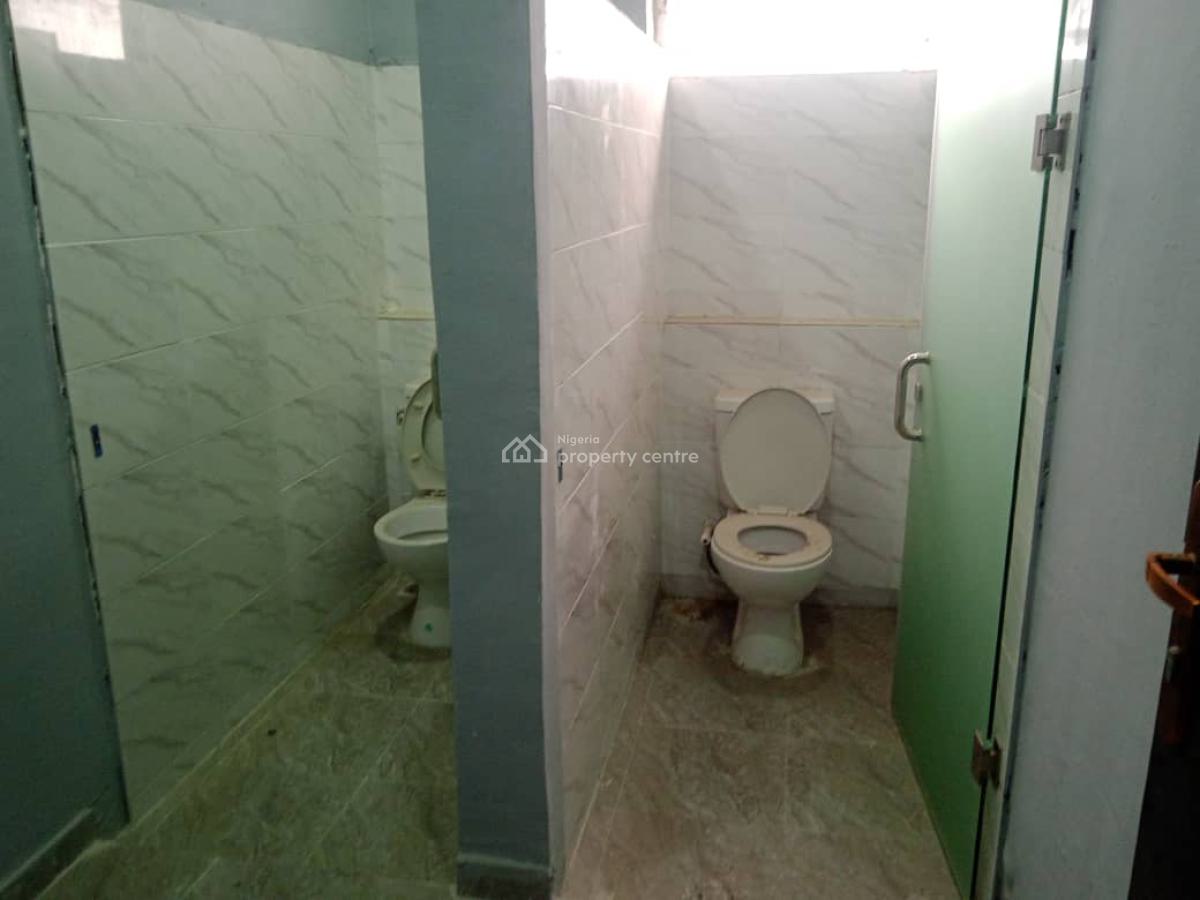 an Exclusive & Serene Office Space, Pinnock Beach Estate, Osapa, Lekki, Lagos, House for Rent