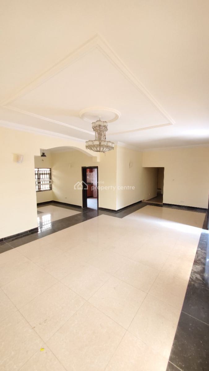 The Most Elegantly Spacious 3bedroom Vintage Penthouse with a Bq, Chevron Drive, Lekki Phase 2, Lekki, Lagos, Flat / Apartment for Rent