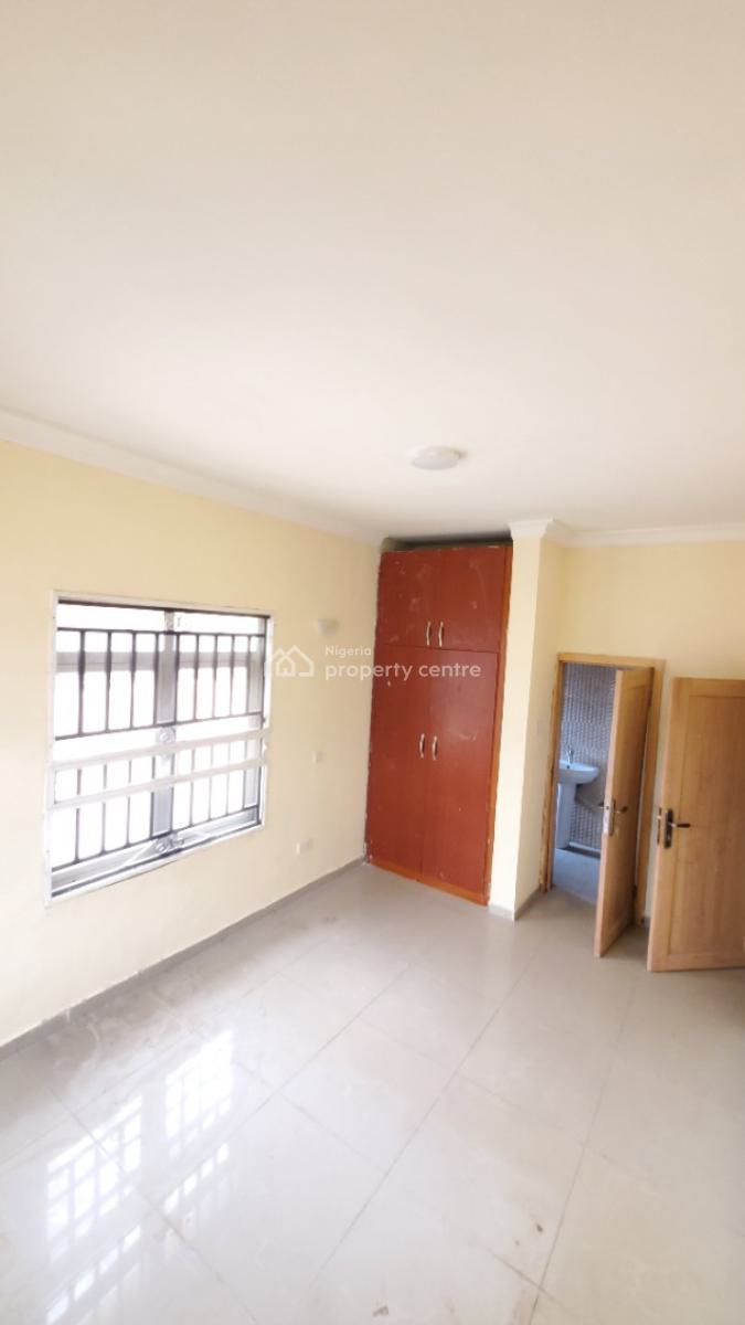 The Most Elegantly Spacious 3bedroom Vintage Penthouse with a Bq, Chevron Drive, Lekki Phase 2, Lekki, Lagos, Flat / Apartment for Rent