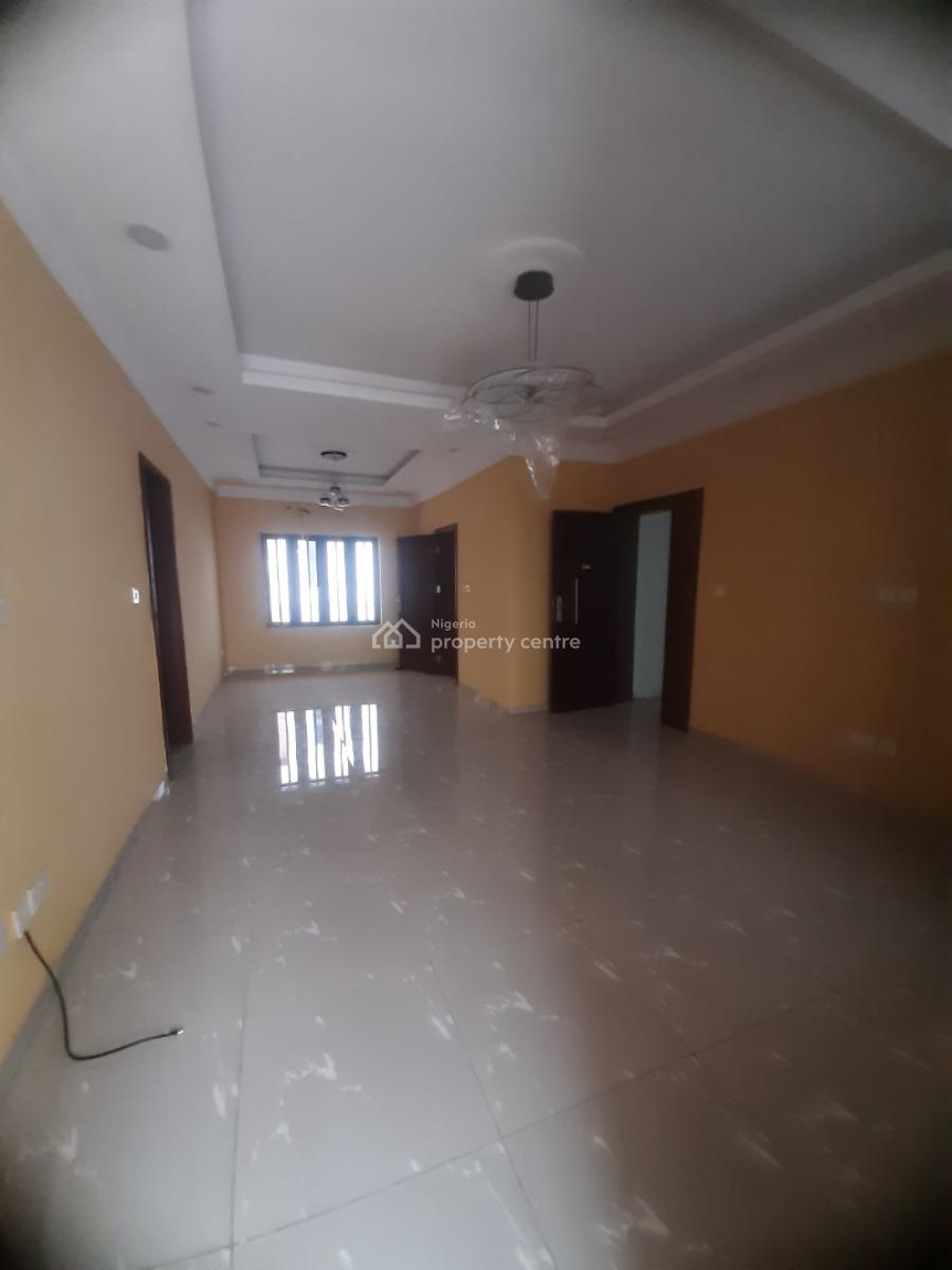 3 Bedroom Apartment, Lekki Phase 1, Lekki, Lagos, Flat / Apartment for Rent
