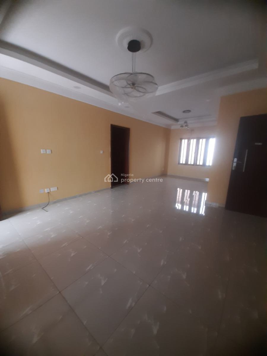 3 Bedroom Apartment, Lekki Phase 1, Lekki, Lagos, Flat / Apartment for Rent