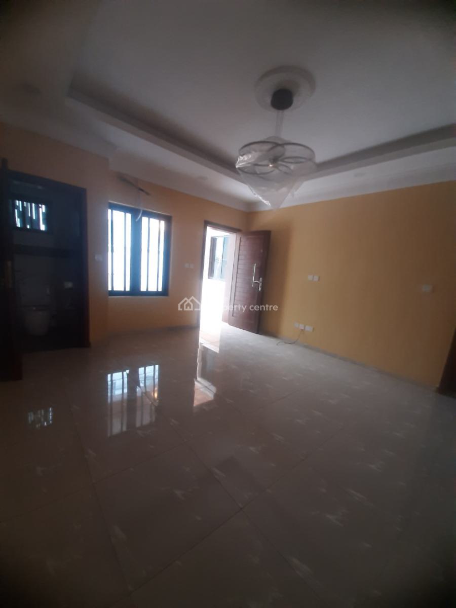 3 Bedroom Apartment, Lekki Phase 1, Lekki, Lagos, Flat / Apartment for Rent
