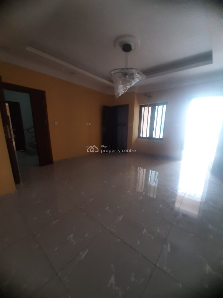 3 Bedroom Apartment, Lekki Phase 1, Lekki, Lagos, Flat / Apartment for Rent