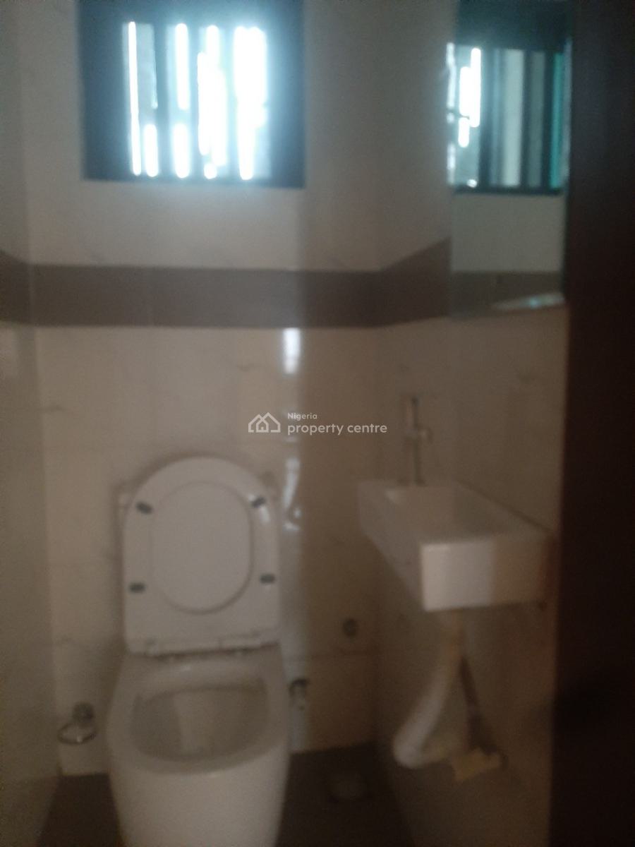 3 Bedroom Apartment, Lekki Phase 1, Lekki, Lagos, Flat / Apartment for Rent