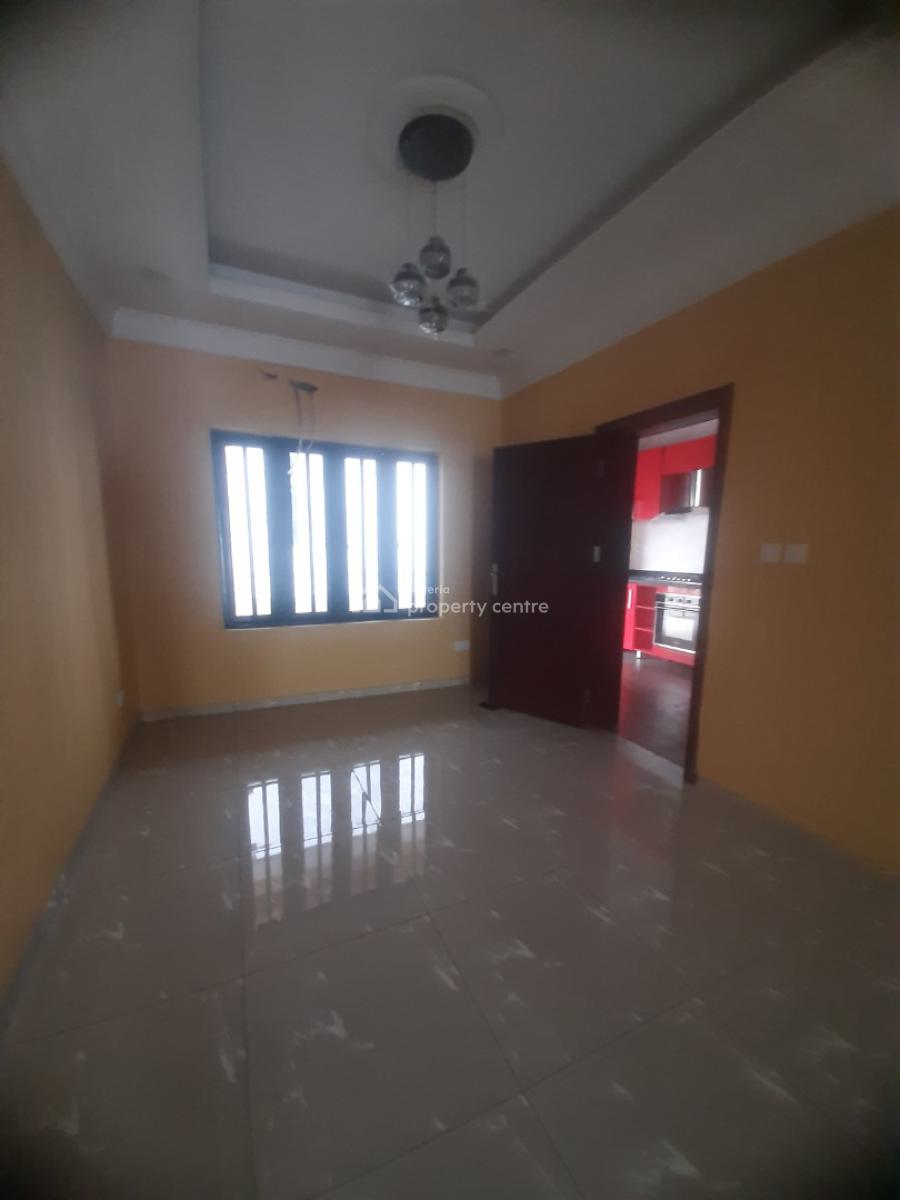 3 Bedroom Apartment, Lekki Phase 1, Lekki, Lagos, Flat / Apartment for Rent
