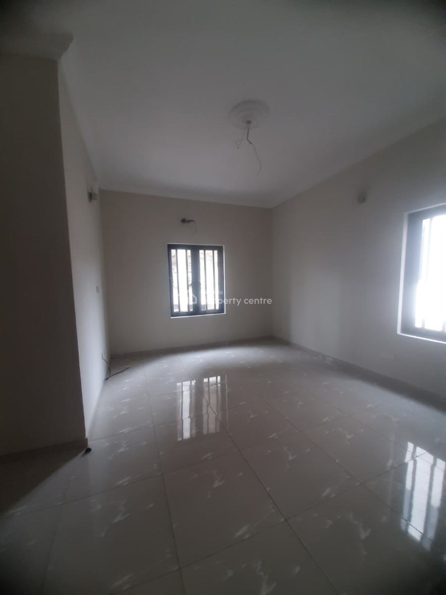 3 Bedroom Apartment, Lekki Phase 1, Lekki, Lagos, Flat / Apartment for Rent