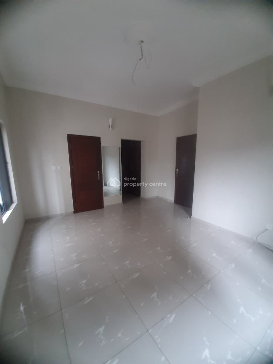 3 Bedroom Apartment, Lekki Phase 1, Lekki, Lagos, Flat / Apartment for Rent