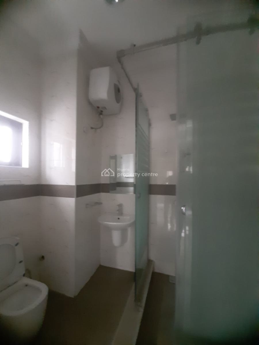 3 Bedroom Apartment, Lekki Phase 1, Lekki, Lagos, Flat / Apartment for Rent