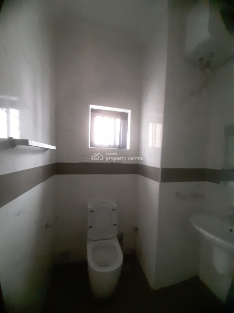 3 Bedroom Apartment, Lekki Phase 1, Lekki, Lagos, Flat / Apartment for Rent