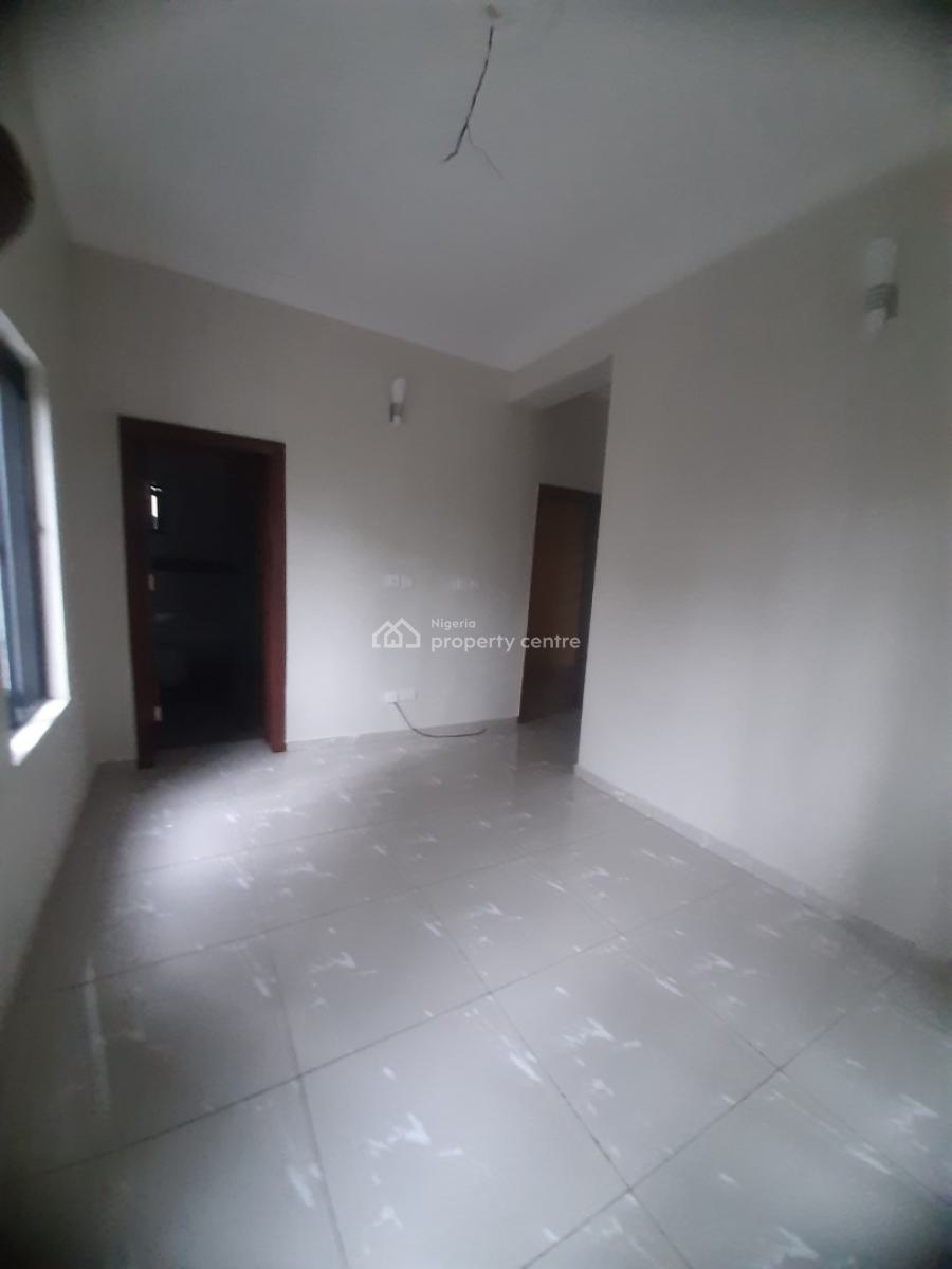 3 Bedroom Apartment, Lekki Phase 1, Lekki, Lagos, Flat / Apartment for Rent
