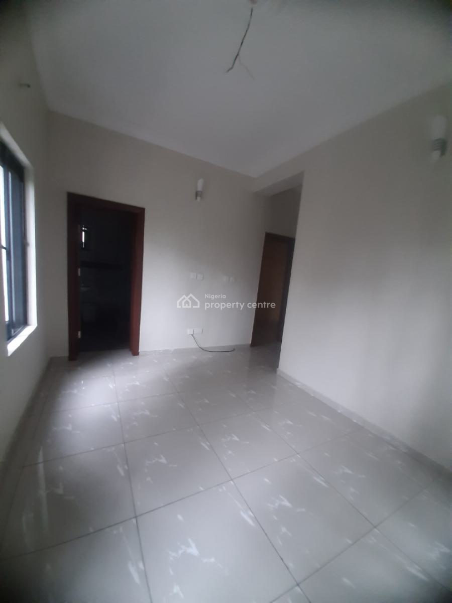 3 Bedroom Apartment, Lekki Phase 1, Lekki, Lagos, Flat / Apartment for Rent