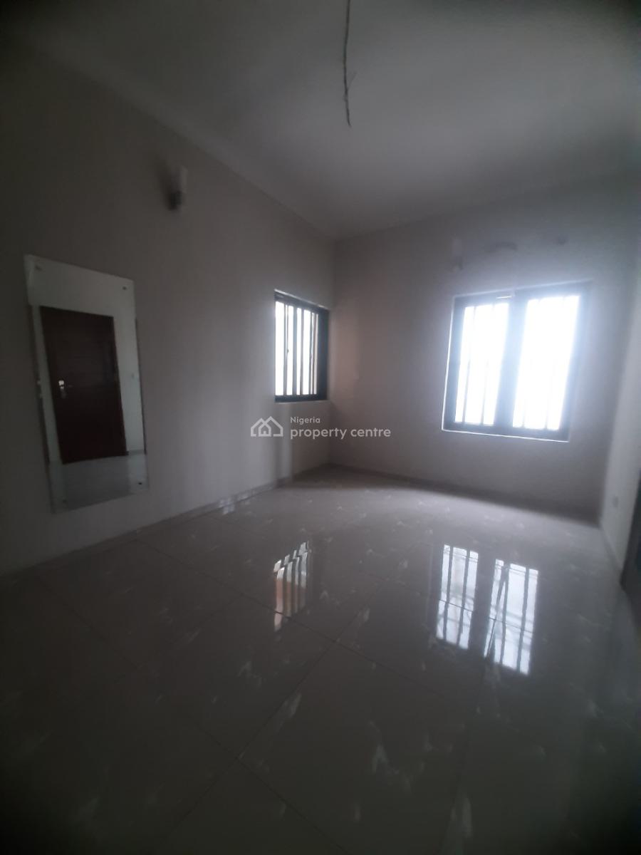 3 Bedroom Apartment, Lekki Phase 1, Lekki, Lagos, Flat / Apartment for Rent