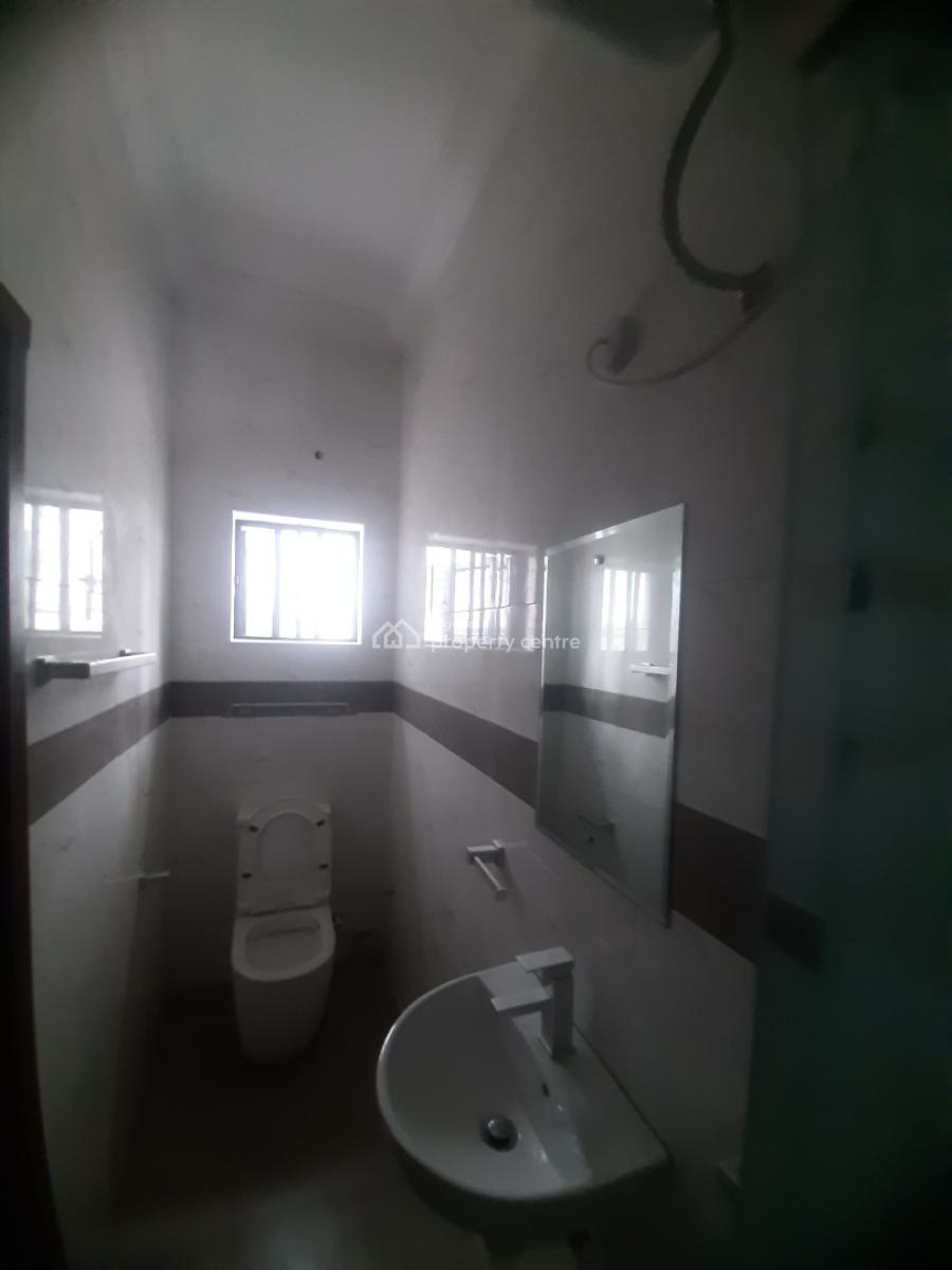 3 Bedroom Apartment, Lekki Phase 1, Lekki, Lagos, Flat / Apartment for Rent