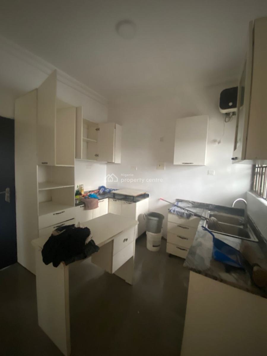 Luxury Nice 2 Bedroom Flat, Thera Peace, Sangotedo, Ajah, Lagos, Flat / Apartment for Rent