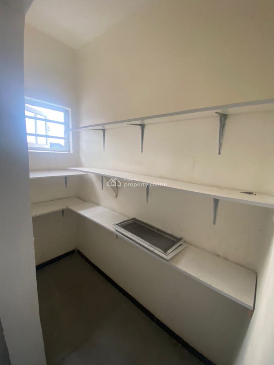 Luxury Nice 2 Bedroom Flat, Thera Peace, Sangotedo, Ajah, Lagos, Flat / Apartment for Rent