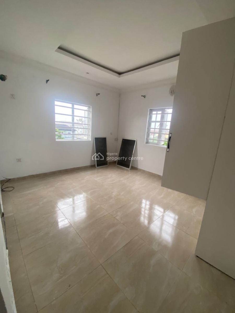 Luxury Nice 2 Bedroom Flat, Thera Peace, Sangotedo, Ajah, Lagos, Flat / Apartment for Rent