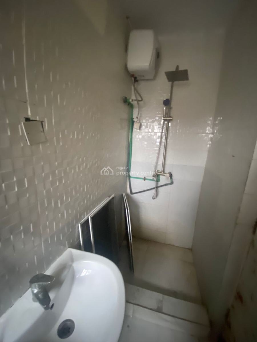 Luxury Nice 2 Bedroom Flat, Thera Peace, Sangotedo, Ajah, Lagos, Flat / Apartment for Rent