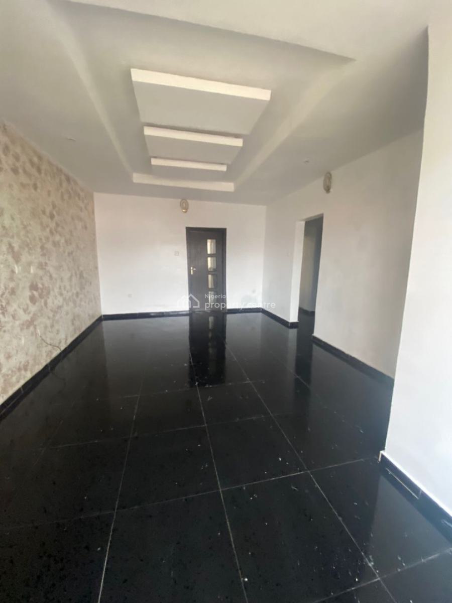 Luxury Nice 2 Bedroom Flat, Thera Peace, Sangotedo, Ajah, Lagos, Flat / Apartment for Rent
