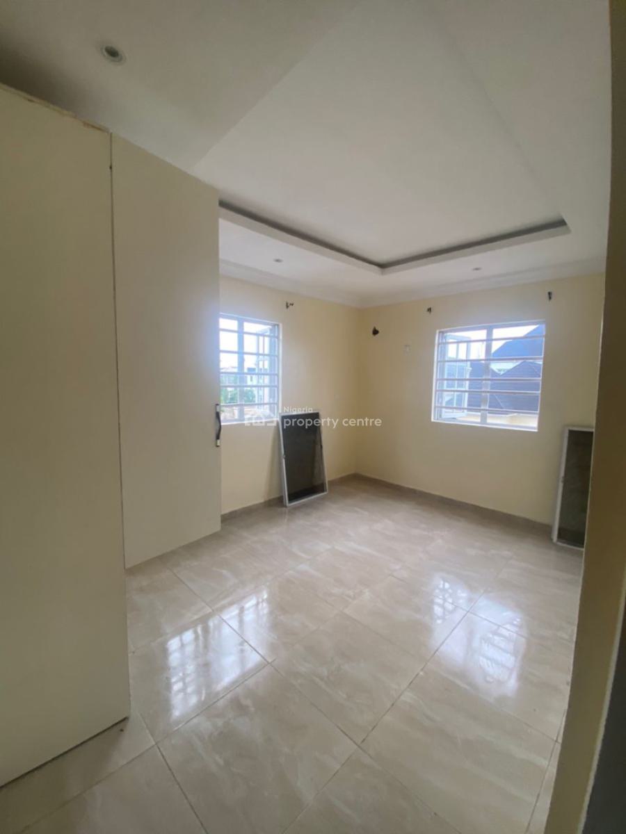 Luxury Nice 2 Bedroom Flat, Thera Peace, Sangotedo, Ajah, Lagos, Flat / Apartment for Rent