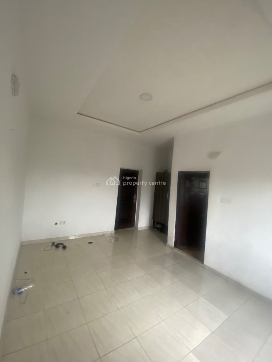 Mini Flat in a  Very Serene Environment, Good News Estate, Sangotedo, Ajah, Lagos, Mini Flat (room and Parlour) for Rent
