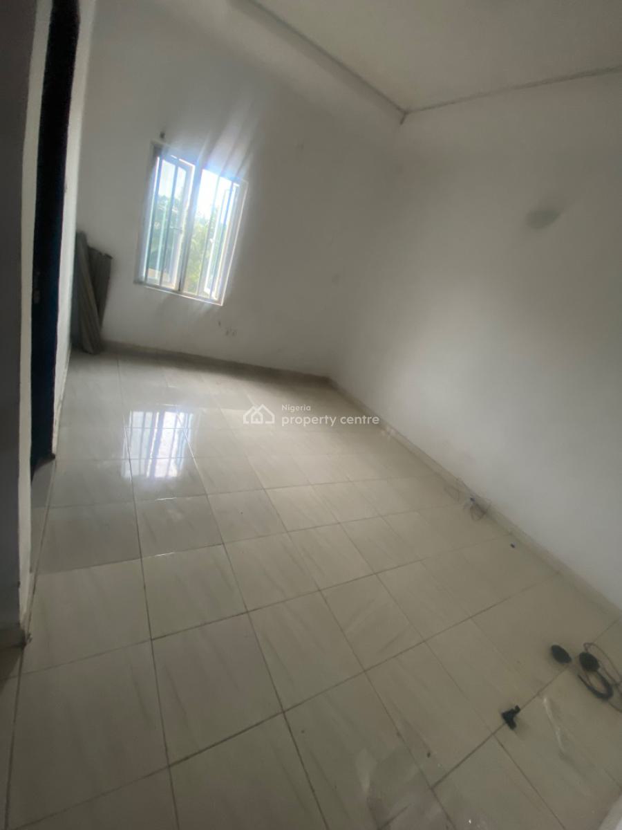 Mini Flat in a  Very Serene Environment, Good News Estate, Sangotedo, Ajah, Lagos, Mini Flat (room and Parlour) for Rent