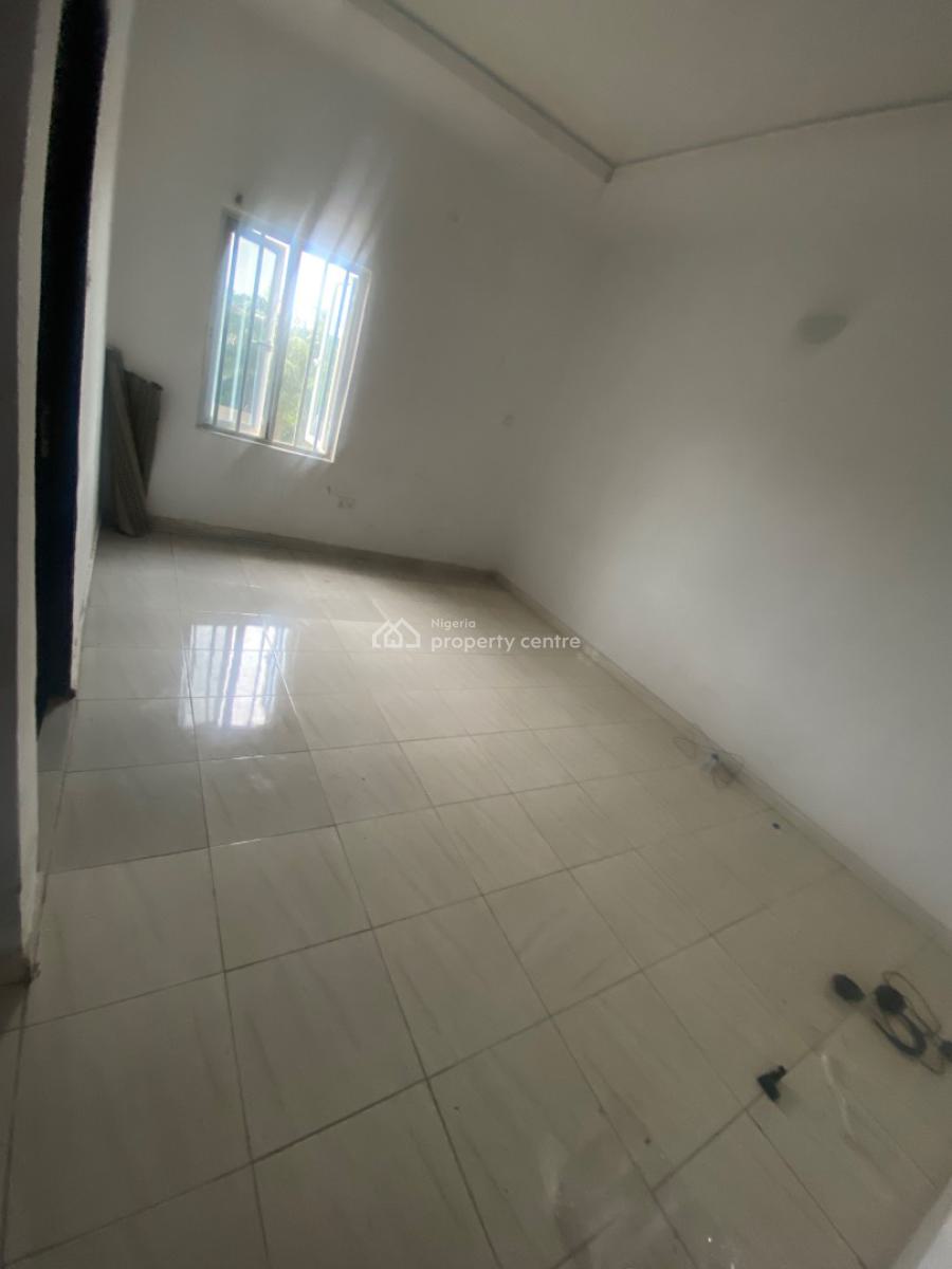 Mini Flat in a  Very Serene Environment, Good News Estate, Sangotedo, Ajah, Lagos, Mini Flat (room and Parlour) for Rent