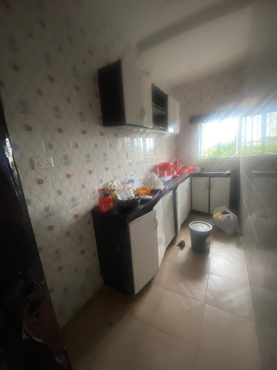 Mini Flat in a  Very Serene Environment, Good News Estate, Sangotedo, Ajah, Lagos, Mini Flat (room and Parlour) for Rent