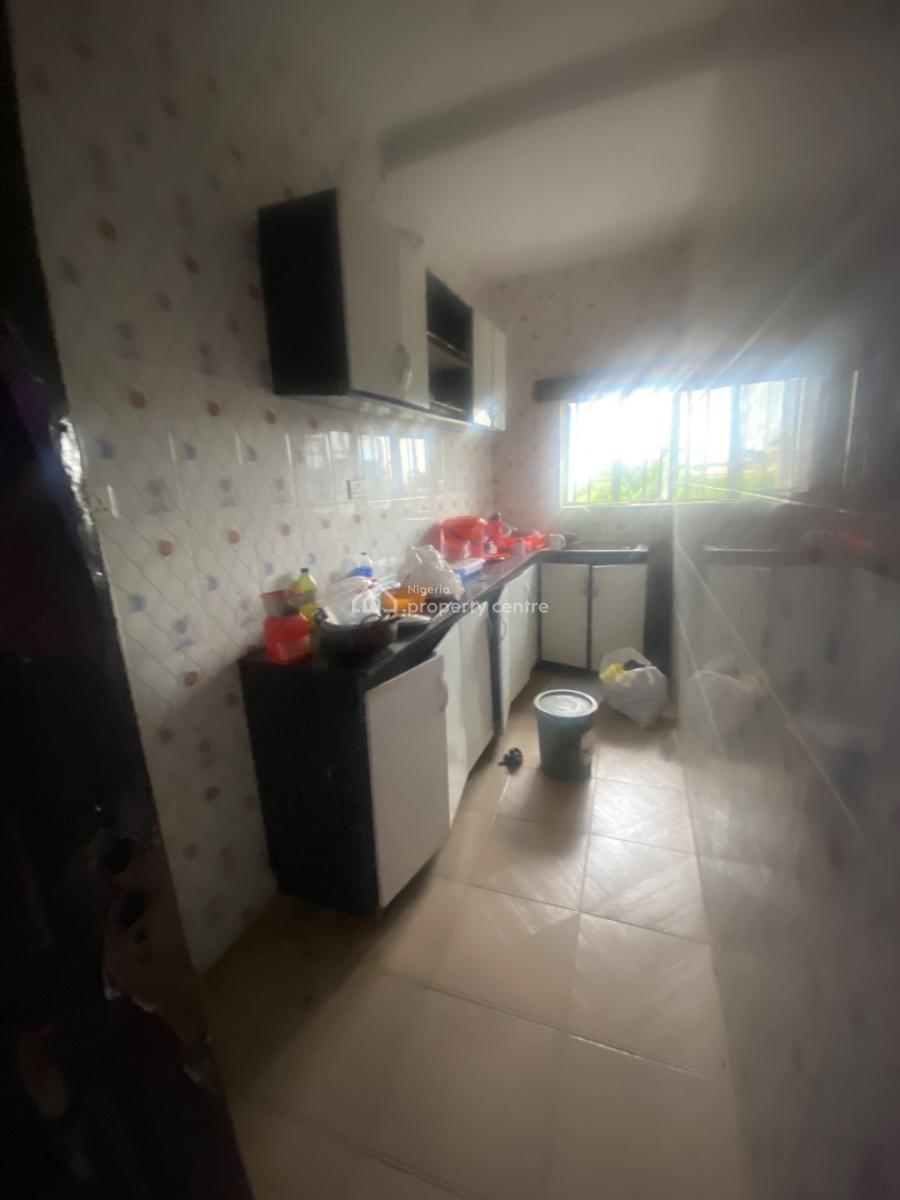 Mini Flat in a  Very Serene Environment, Good News Estate, Sangotedo, Ajah, Lagos, Mini Flat (room and Parlour) for Rent
