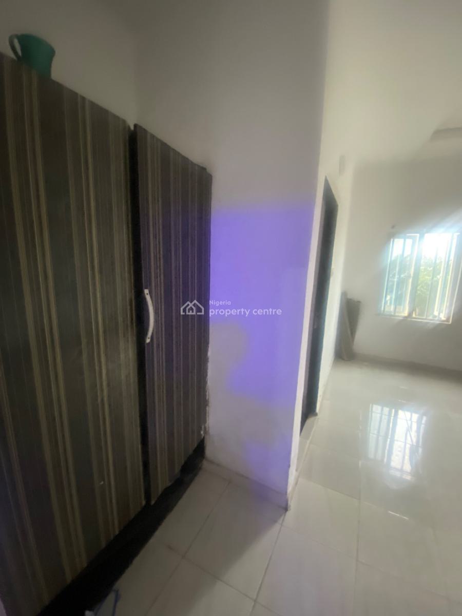 Mini Flat in a  Very Serene Environment, Good News Estate, Sangotedo, Ajah, Lagos, Mini Flat (room and Parlour) for Rent
